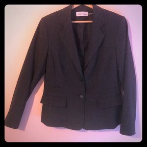 Calvin Klein professional suite